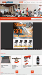 Mobile Screenshot of idnvelar.is